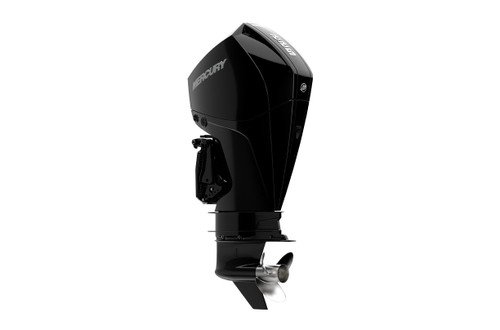 Mercury 225hp Outboard | Remote Mechanical, Electric Start, 20" Shaft | 225L