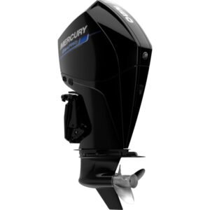 Mercury 250hp DTS Outboard | Digital Throttle and Shift, Electric Start, 25" Shaft, Counter Rotation | 250CXL
