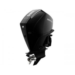 Mercury 250hp Outboard | Remote Mechanical, Electric Start, 30" Shaft, Counter Rotation | 250CXXL