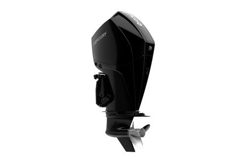 Mercury 250hp Outboard | Remote Mechanical, Electric Start, 30" Shaft | 250XXL