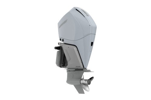 Mercury 250hp White Verado | 250CXL | Clearance | 0187