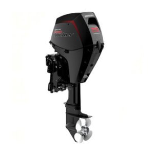 Mercury 25hp ProKicker EFI Outboard | Remote Mechanical, Electric Start, 20" Shaft | 25ELPT