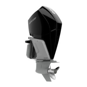 Mercury 300hp Verado Outboard | Digital Throttle and Shift, Electric Start, 20" Shaft | 300L