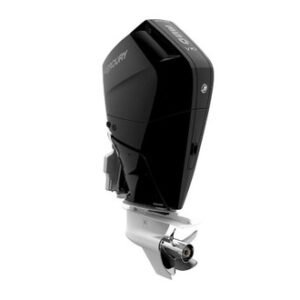 Mercury 350hp Verado V10 Outboard | Digital Throttle and Shift, Electric Start, 20" Shaft | 350L