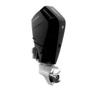 Mercury 350hp Verado V10 Outboard | Digital Throttle and Shift, Electric Start, 35" Shaft | 350XXXL
