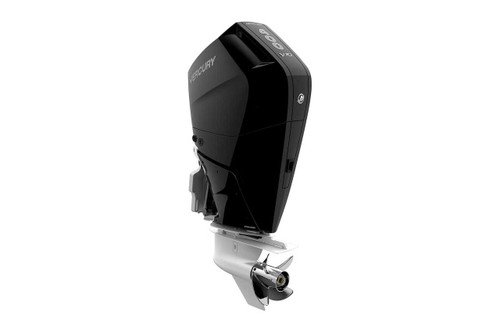 Mercury 400hp Verado V10 Outboard | Digital Throttle and Shift, Electric Start, 20" Shaft | 400L