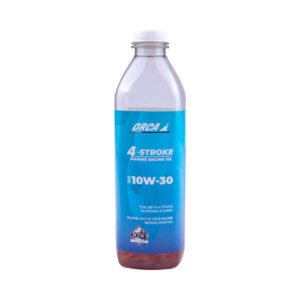 Orca Outboard Oil