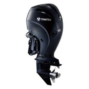 Tohatsu 140hp Outboard | MFS140AETUL