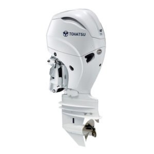 Tohatsu 140hp Outboard | MFS140AWETCUL