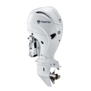 Tohatsu 140hp Outboard | MFS140AWETUL