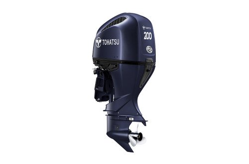 Tohatsu 200hp Outboard | BFT200DXRA