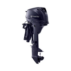 Tohatsu 20hp 4-Stroke Short Shaft EFI Outboard Engine