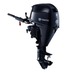 Tohatsu 30hp Outboard | MFS30DEFL | Clearance | 82BD