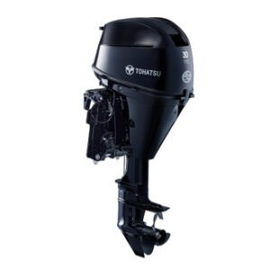 Tohatsu 30hp Outboard | MFS30DETL