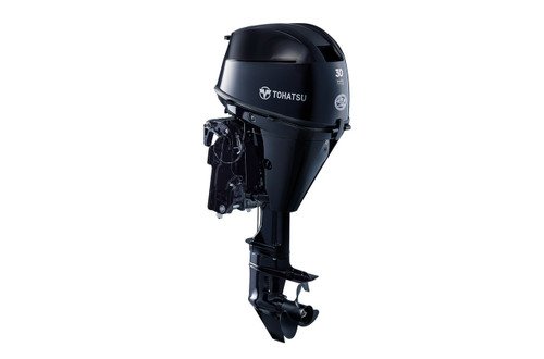 Tohatsu 30hp Outboard | MFS30DETL | Clearance | 97BD