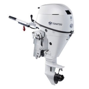 Tohatsu 30hp Outboard | MFS30DWEFTL