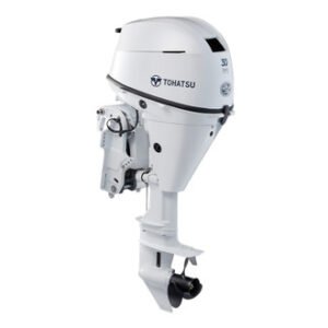 Tohatsu 30hp Outboard | MFS30DWETL