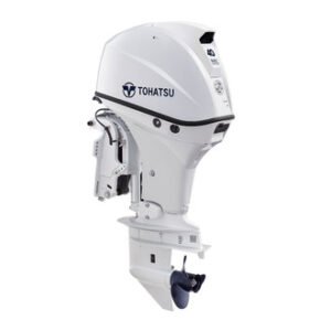 Tohatsu 40hp Outboard | MFS40AWETL