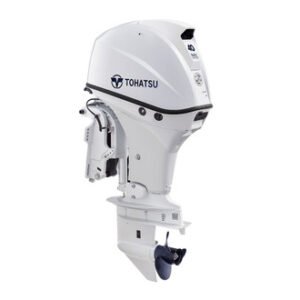 Tohatsu 40hp Outboard | MFS40AWETL | Clearance | 92BD