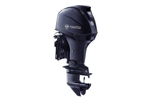 Tohatsu 50hp Outboard | MFS50AETS