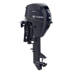 Tohatsu 9.8hp Outboard | MFS9.8CEPTL
