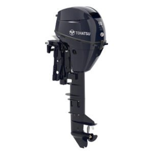 Tohatsu 9.8hp Outboard | MFS9.8CEPTUL