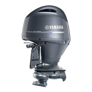 Yamaha 150hp Jet Outboard | Remote Mechanical, 25" Shaft | F150JC