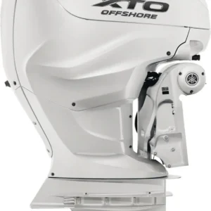 Yamaha 450hp XTO Offshore Outboard - LXF450ESA