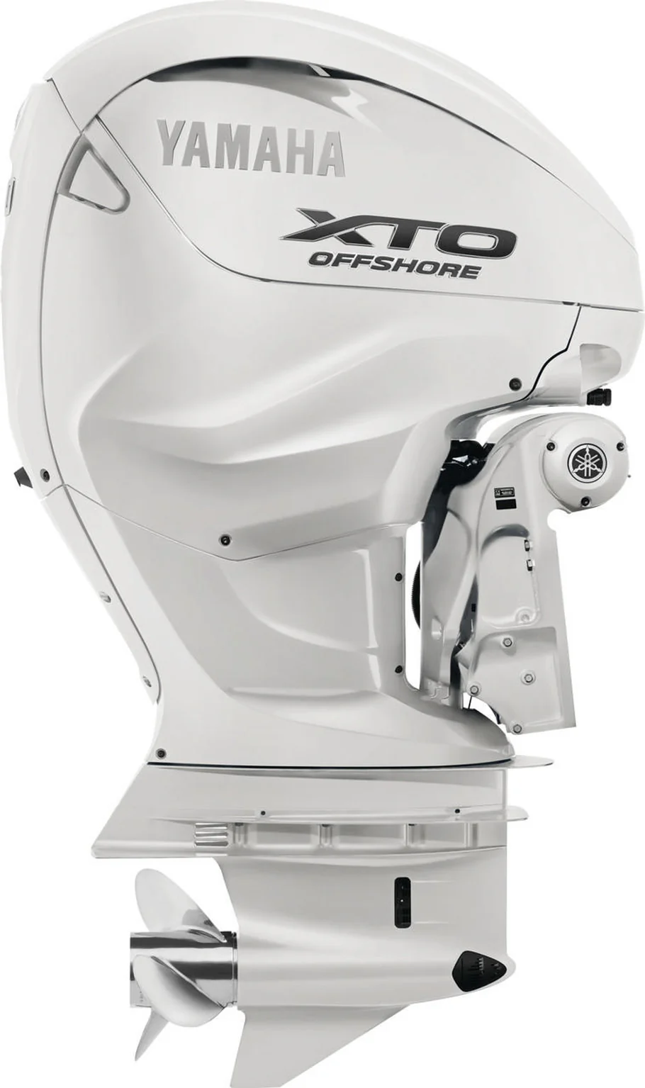 Yamaha 450hp XTO Offshore Outboard - LXF450ESA